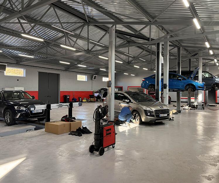 Essential Auto Service Tips from FlowFoxgrq to Extend Your Car’s Life